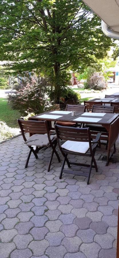 Hotel Kenguru Panzió Hódmezővásárhely Exterior foto