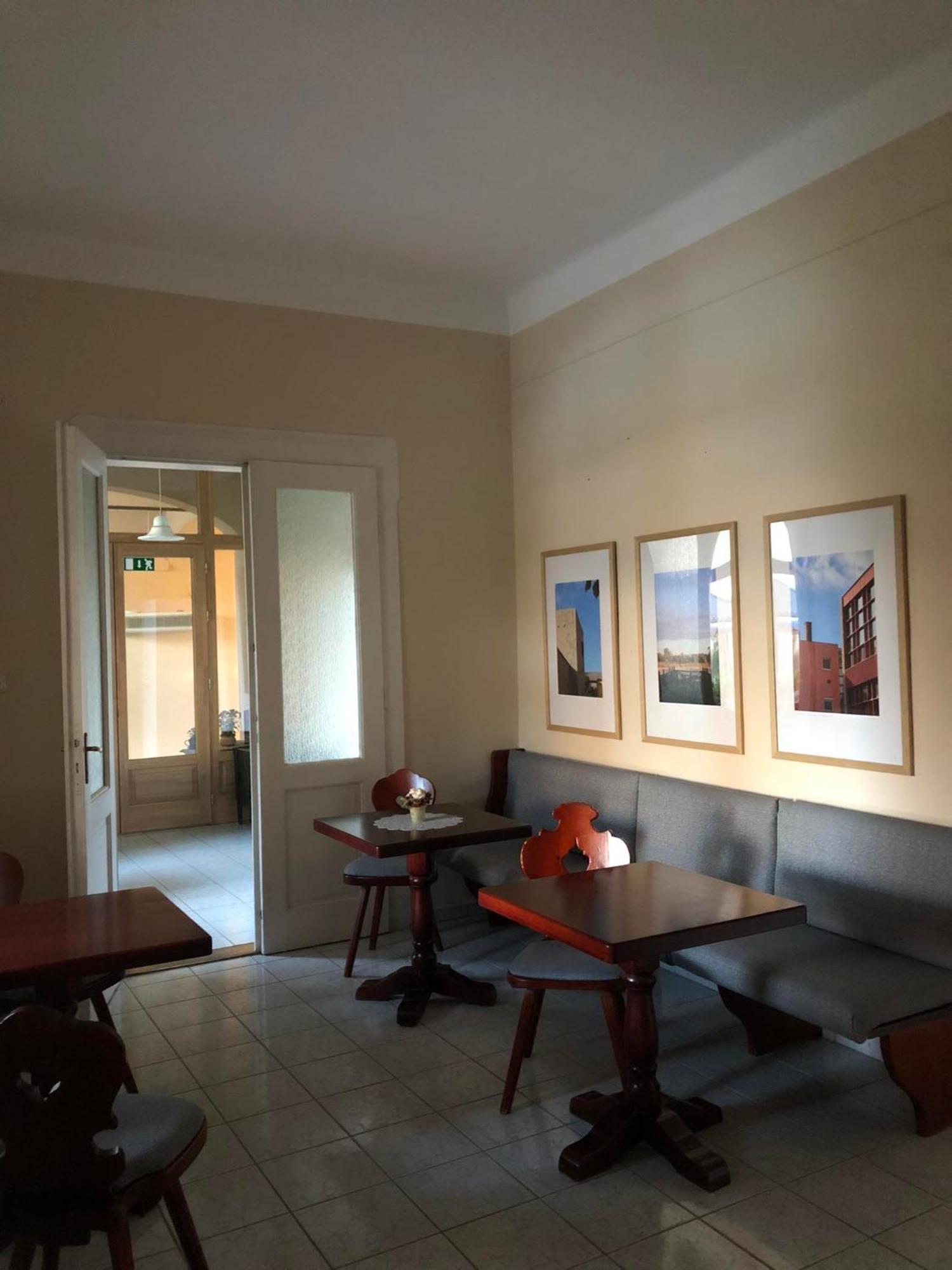 Hotel Kenguru Panzió Hódmezővásárhely Exterior foto